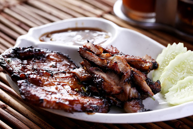 Spicy Thai-Thai Cafe - Hospitality and gastronomy