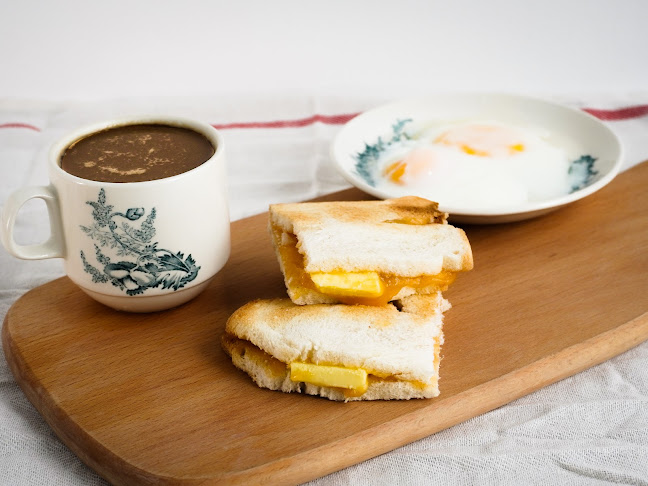 Lim Tan Coffee Shop (Call first before coming) - Hospitality and gastronomy