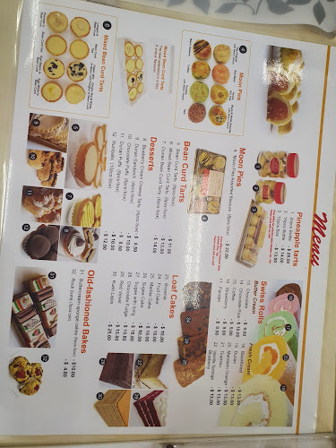 L.E. Cafe Confectionery & Pastry