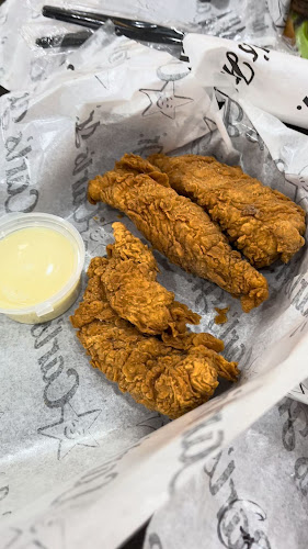 Carl's Jr. - Singapore