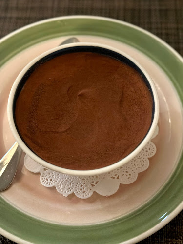 No Menu Restaurant - Hospitality and gastronomy