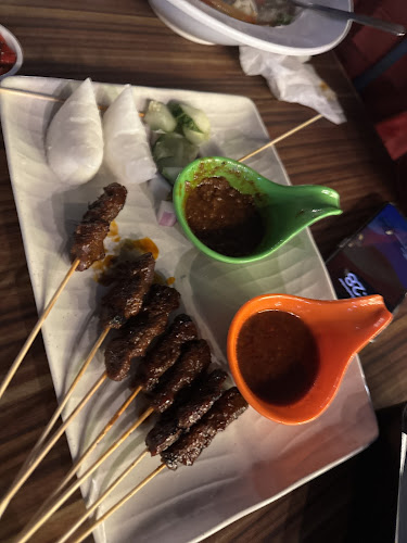 D’Rubinah @ Punggol - Singapore