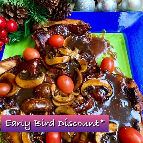 FattyDaddyFattyMummy Pte Ltd - Healthy Tingkat Delivery In Singapore