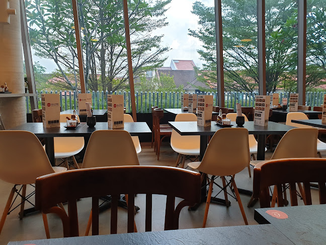 Comentarii opinii despre Hajime Tonkatsu & Ramen (myVillage @ Serangoon Garden)