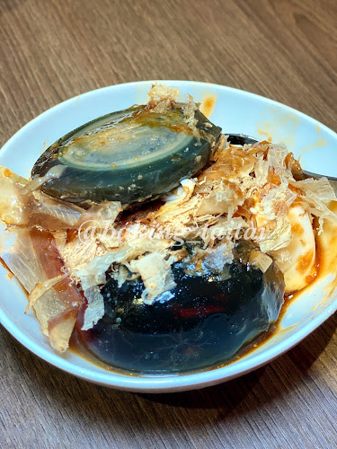 Niu Dian Beef Noodles Singapore - Hospitality and gastronomy