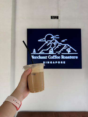 Comentarii opinii despre Merchant Coffee Roasters