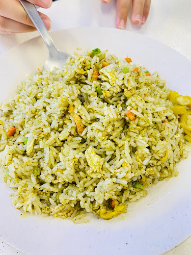 SHU Vegetarian AMK - Singapore