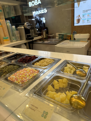 Yolé (Waterway Point) - Hospitality and gastronomy