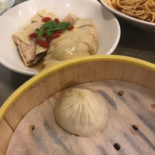 Opinii despre Crystal Jade La Mian Xiao Long Bao în Singapore - Hospitality and gastronomy