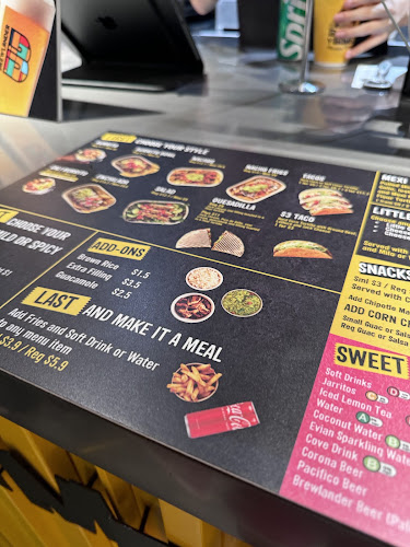 No, 440 &, 442 Upper Bukit Timah Rd, Rail Mall, 678064