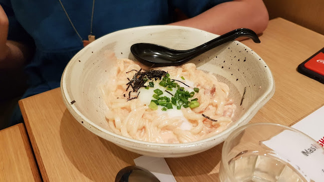 Comentarii opinii despre Maccha House