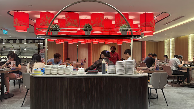 Lao Huo Tang Signature - Tampines Mall