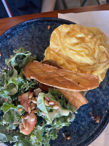 Thus Coffee - Singapore