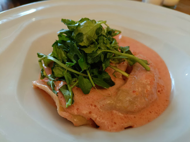 Pasta Bar - The Original - Singapore