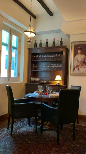 No Menu Restaurant - Hospitality and gastronomy