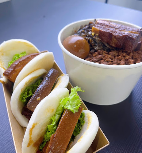 1019 Upper Serangoon Rd, #01-01, Singapore 534757