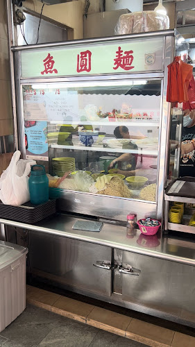 Opinii despre Bedok Reservoir Food Centre în Singapore - Hospitality and gastronomy