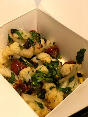 Opinii despre Wild Child Pizzette în Singapore - Hospitality and gastronomy