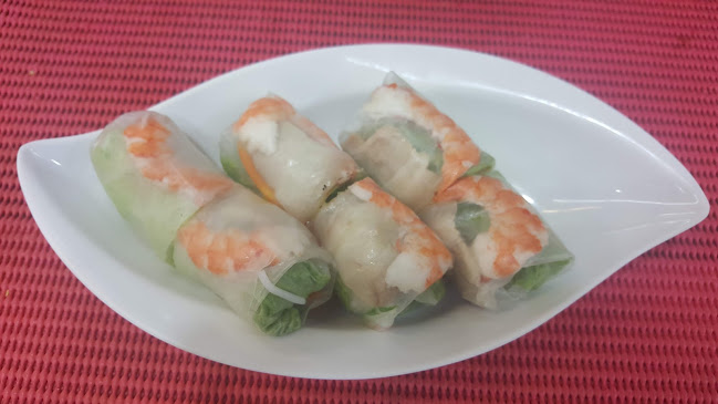 Blk 109 Food Court - Singapore