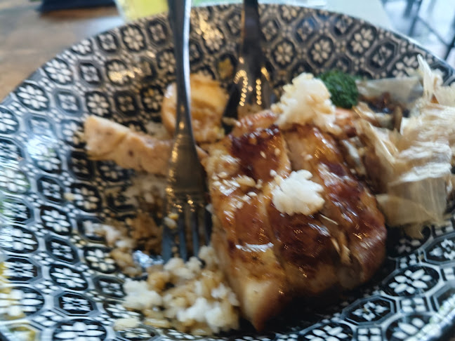 Rays The Bar - Hospitality and gastronomy