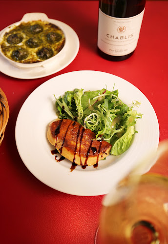 The French Ladle - Hospitality and gastronomy