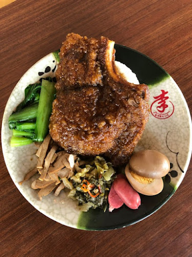 Opinii despre Lee's Taiwanese în Singapore - Hospitality and gastronomy