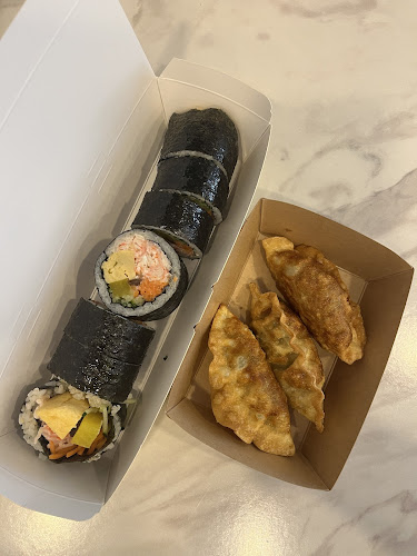 Oni Kimbap Obba Jjajang Express (Bukit Merah Central) - Hospitality and gastronomy