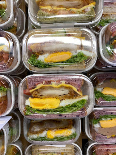 33 Sengkang W Ave, B2-K1 The Seletar Mall, Singapore 797653