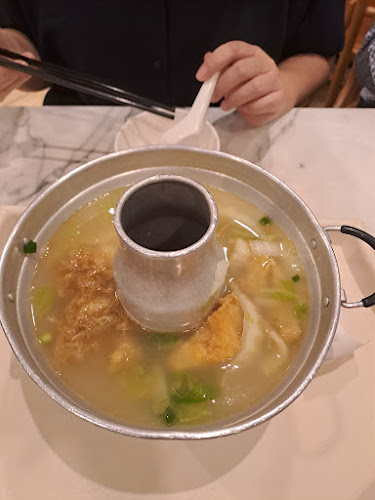 Comentarii opinii despre Food Opera