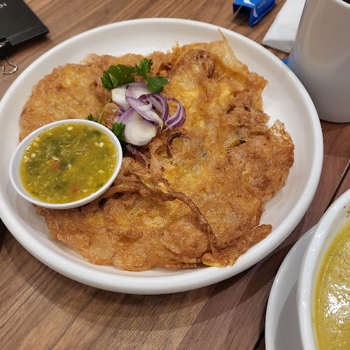 Opinii despre Sanook Kitchen - PLQ Mall în Singapore - Hospitality and gastronomy