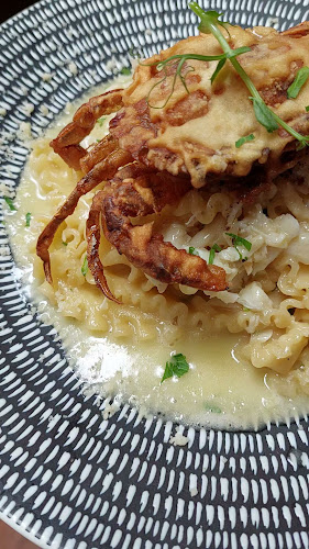 Clovelly - Singapore