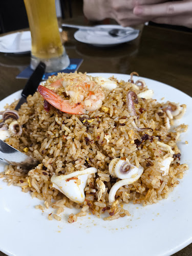 Beaulieu House (Sembawang Seafood Paradise)