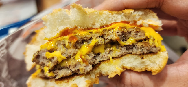 A&W Jewel Changi Airport