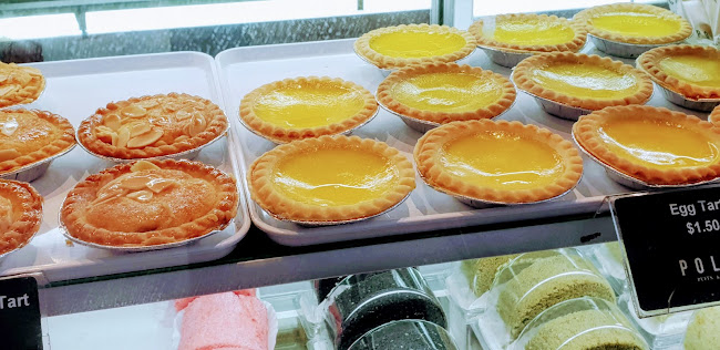 Opinii despre Polar Puffs & Cakes | KK Women's & Children's Hospital în Singapore - Hospitality and gastronomy