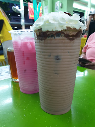 Rasa Rasa @ Teck Whye - Hospitality and gastronomy