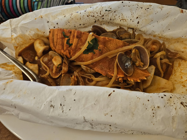 Cacio e Pepe Italian Restaurant - Hospitality and gastronomy