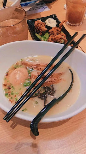 Opinii despre Tokyo Shokudo (Westgate) în Singapore - Hospitality and gastronomy