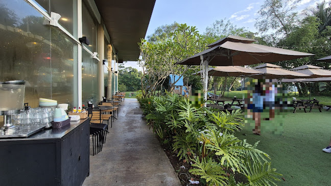 Baker & Cook - Dempsey - Hospitality and gastronomy