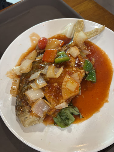 Lucky Cuisine - Singapore