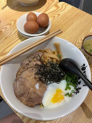 Opinii despre Kajiken Paya Lebar Square în Singapore - Hospitality and gastronomy