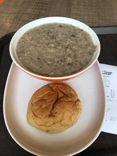 The Soup Spoon Union - Singapore