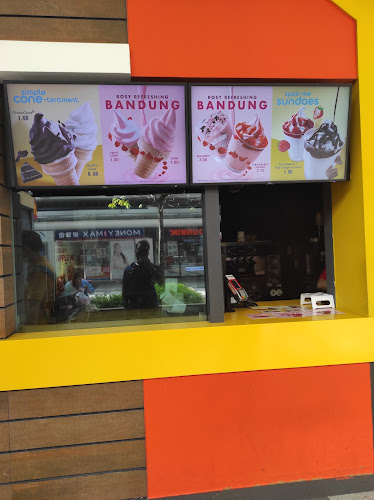 Comentarii opinii despre McDonald's Paya Lebar Square