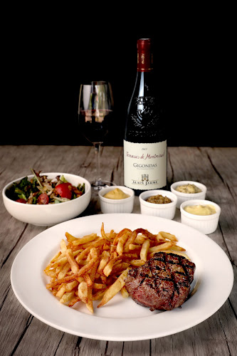 Opinii despre Les Bouchons @ Ann Siang în Singapore - Hospitality and gastronomy