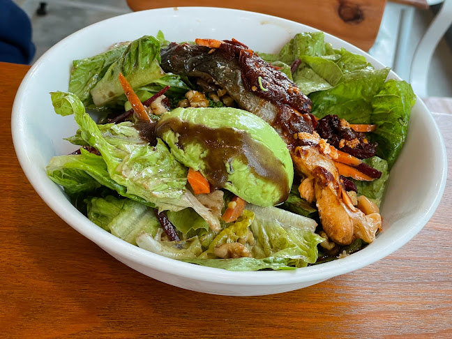 Comentarii opinii despre Mixed Grill & Greens