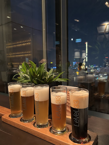 LeVeL33 - Hospitality and gastronomy