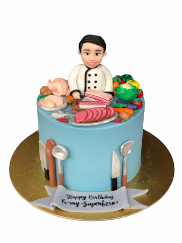 Opinii despre Sugar Wonders în Singapore - Hospitality and gastronomy