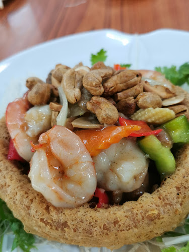 Tiong Shian Porridge Centre - Singapore