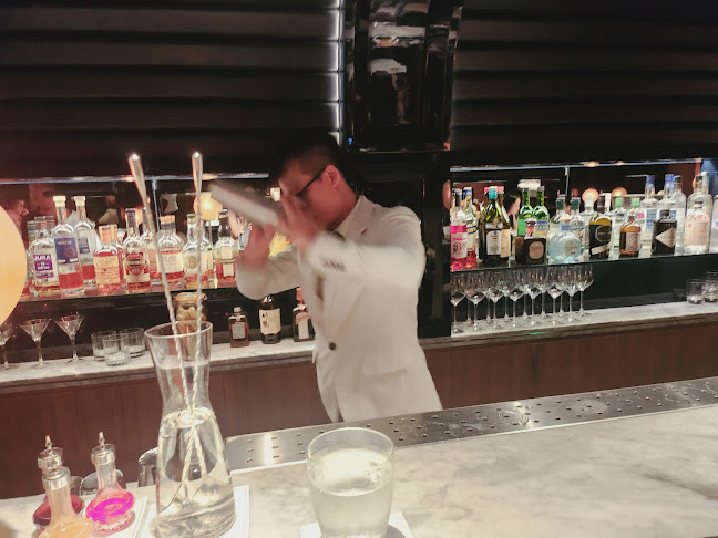 The Clubroom - Singapore