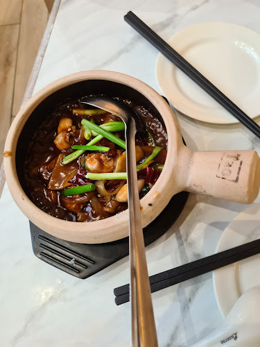 A-One Signature @AMK Hub - Hospitality and gastronomy