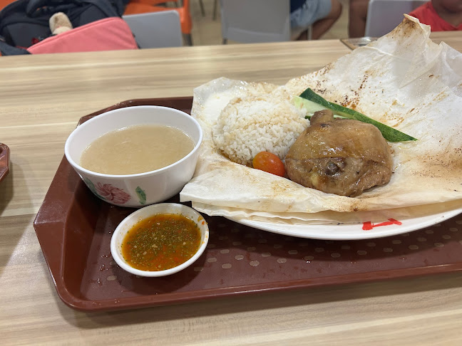 500 Toa Payoh Lorong 6 HDB Centre, #02-30, Koufu Stall 11, 310500